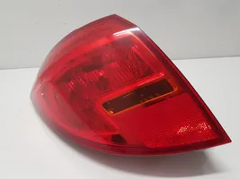 Opel Meriva B Lampa tylna 13253627