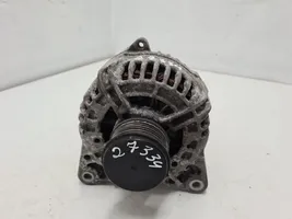 Renault Kangoo II Alternator 8200660034