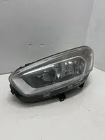 Ford Turneo Courier Lampa przednia ET7613W030AJ