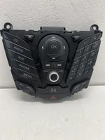 Ford Turneo Courier Head unit multimedia control AV1T18K811DC