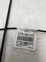 Ford Turneo Courier Radio antenna ET7618812FC