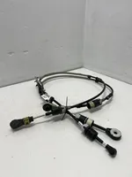 Ford Turneo Courier Gear shift cable linkage 4FTA159FA6NA