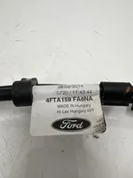 Ford Turneo Courier Gear shift cable linkage 4FTA159FA6NA