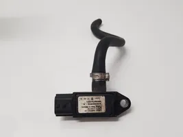 Renault Kangoo II Izplūdes gāzu spiediena sensors 8201043914