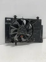 Ford Turneo Courier Ventilateur de refroidissement de radiateur électrique ET768C607EB