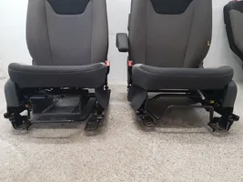 Ford Turneo Courier Seat set 