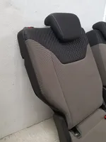 Ford Turneo Courier Seat set 