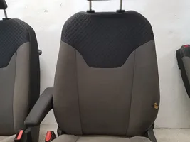 Ford Turneo Courier Seat set 