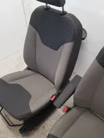 Ford Turneo Courier Seat set 