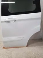 Ford Turneo Courier Šoninės slankiojančios durys 
