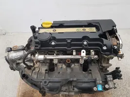 Opel Meriva B Silnik / Komplet A14NET