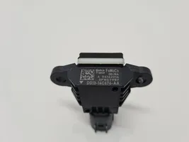 Ford Turneo Courier Capteur de collision / impact de déploiement d'airbag DG1314C676AA