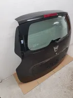 Dacia Lodgy Tylna klapa bagażnika 