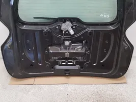 Dacia Lodgy Tylna klapa bagażnika 