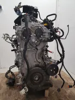 Dacia Lodgy Moottori H5HB470