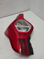 Dacia Lodgy Lampa tylna 265558016R