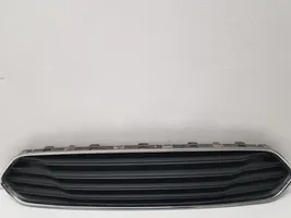 Ford Turneo Courier Grille inférieure de pare-chocs avant ET7617B968ACW