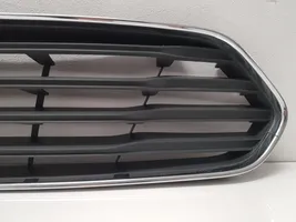 Ford Turneo Courier Grille inférieure de pare-chocs avant ET7617B968ACW