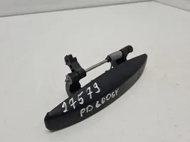 Dacia Lodgy Front door exterior handle 806063553R