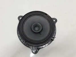 Dacia Lodgy Rear door speaker 281561497R