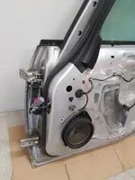 Opel Astra J Front door 