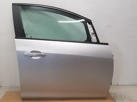 Opel Astra J Front door 