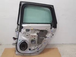 Opel Astra J Rear door 