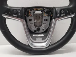 Opel Astra J Steering wheel 13351029