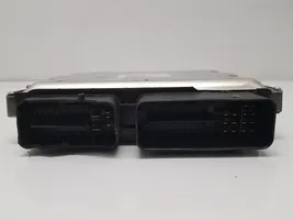 Opel Astra J Dzinēja vadības bloks 55588354