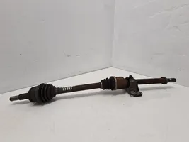 Renault Kangoo II Front driveshaft 