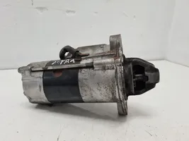 Opel Astra J Starter motor 55578420