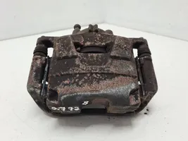 Opel Astra J Caliper de freno delantero 