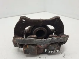 Opel Astra J Caliper de freno delantero 