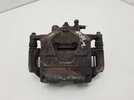 Opel Astra J Caliper de freno delantero 