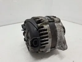 Opel Astra J Generatore/alternatore 13579675