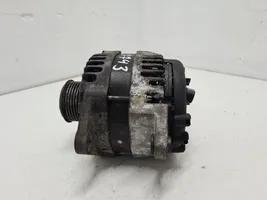 Opel Astra J Generatore/alternatore 13579675