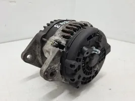 Opel Astra J Generatore/alternatore 13579675