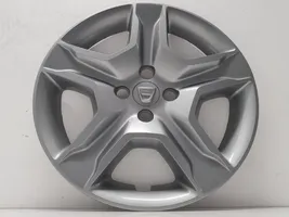 Dacia Lodgy R16 wheel hub/cap/trim 403155853R