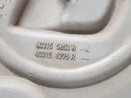 Dacia Lodgy R16 wheel hub/cap/trim 403155853R