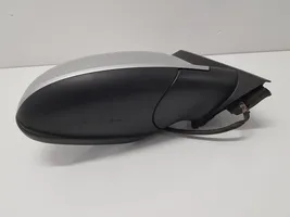 Opel Astra J Front door electric wing mirror 13302752