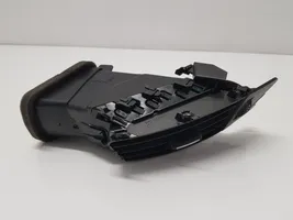 Opel Astra J Griglia di ventilazione centrale cruscotto 13300564