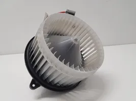 Opel Insignia A Heater fan/blower 13263281