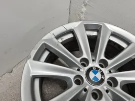 BMW 5 F10 F11 R17-alumiinivanne 6780720