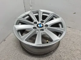 BMW 5 F10 F11 R17-alumiinivanne 6780720