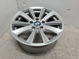 BMW 5 F10 F11 R 17 alumīnija - vieglmetāla disks (-i) 6780720
