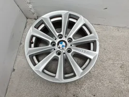 BMW 5 F10 F11 R 17 alumīnija - vieglmetāla disks (-i) 6780720