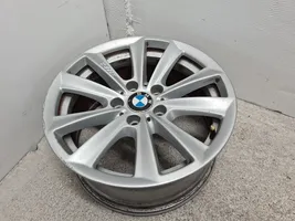 BMW 5 F10 F11 Felgi aluminiowe R17 6780720