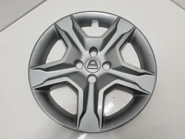 Dacia Lodgy R16 wheel hub/cap/trim 403155853R