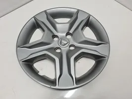 Dacia Lodgy R16 wheel hub/cap/trim 403155853R