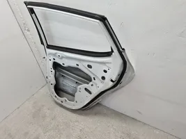 Ford Fiesta Tür hinten 